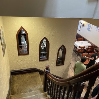 Sunny Side Up Breakfast & Lunch - Cool building - Breakfast & Brunch Near Me - Chicago, Illinois