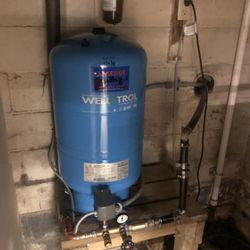 Lakeside Plumbing, Heating, and Cooling