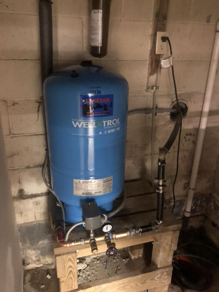 Slide of Lakeside Plumbing, Heating, and Cooling