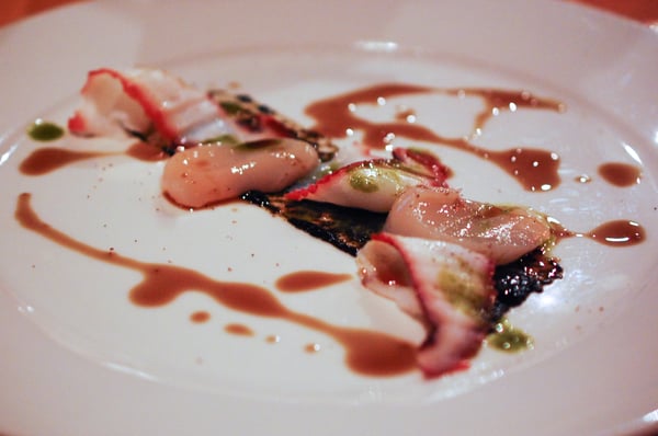 Sono Sushi by null