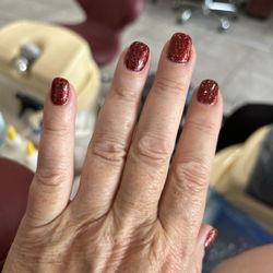 VN Nails