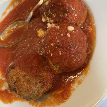 La Villa - Meatballs - Pizza Near Me - Brooklyn, New York
