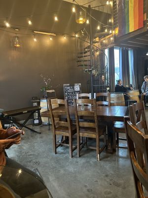 Elsom Cellars by null