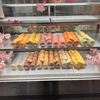 Praline Bakery - Bakeries Near Me - Washington, DC, District of Columbia Praline Bakery - Bakeries Near Me - Washington, DC, District of Columbia