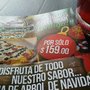 Pizzas las Cuadradas