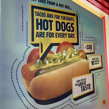 Wienerschnitzel - Fast Food Near Me - Torrance, California