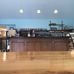 Saratoga Gluten Free Goods
