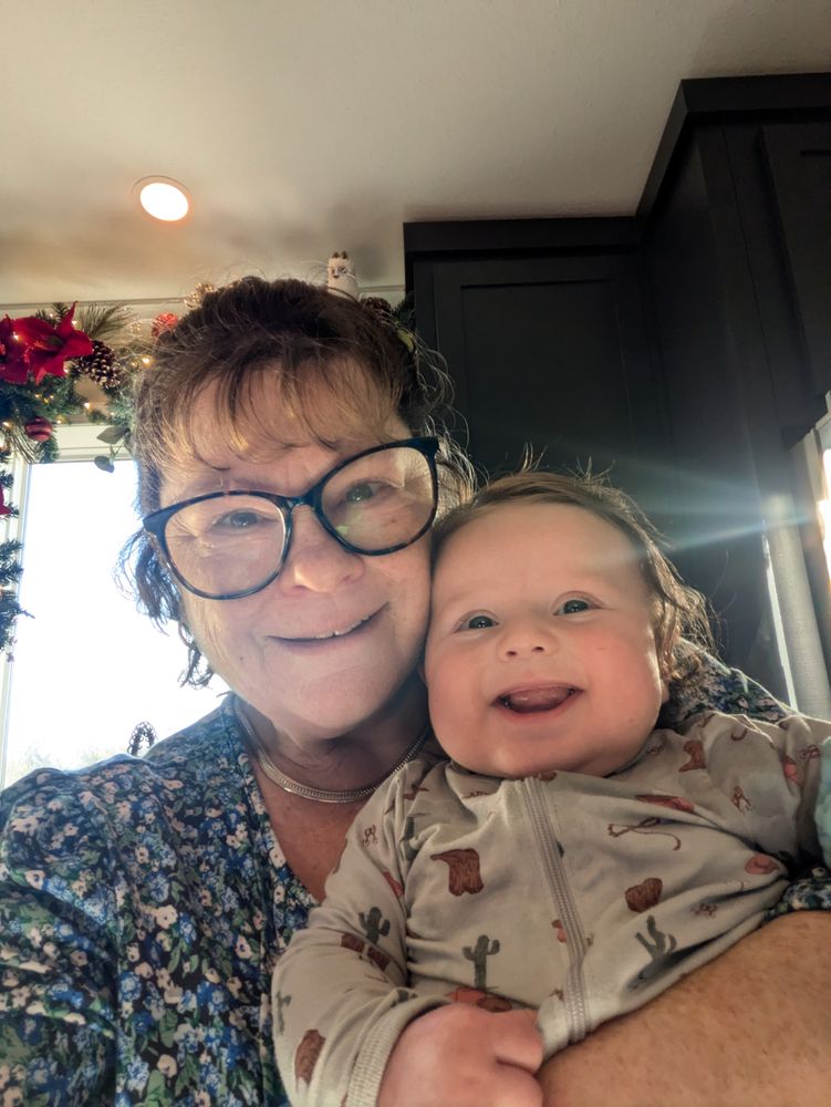 Jennifer Tufts - Graceful Guidance - grief counselor in Middleton, NH