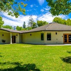 Friendship Hall