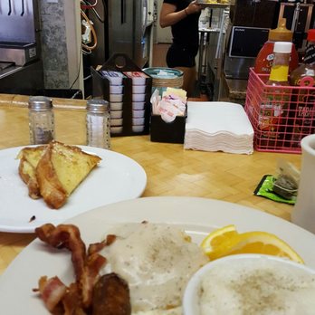 The Breakfast Shack - Runny eggs when I ordered scrambled - Diners Near Me - Boynton Beach, Florida The Breakfast Shack - Runny eggs when I ordered scrambled - Diners Near Me - Boynton Beach, Florida