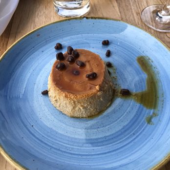 El Encanto - Coffee flan was fantastic! - Bars Near Me - Kirkland, Washington