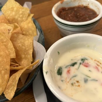 Javelina - White Queso - Happy Hour size - Tex-Mex Near Me - New York, New York Javelina - White Queso - Happy Hour size - Tex-Mex Near Me - New York, New York