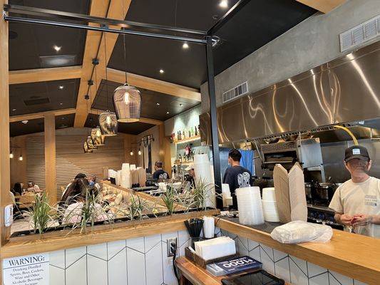 Taro San Japanese Noodle Bar by null