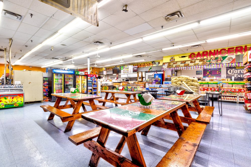Carniceria La Piedad