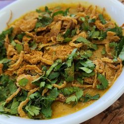 All Bengal Sweets & Snacks - Beef haleem