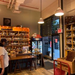 Dandy Wine and Spirits