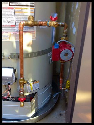 East Tennessee Plumbing Solutions Logo
