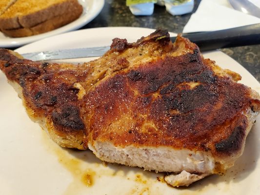 Jimmy’s Place by null