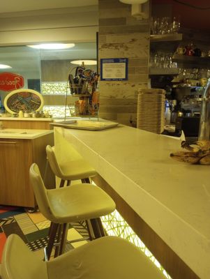 Good Eats Cafe by null