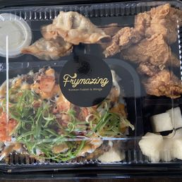 Lunch box