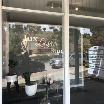 Candy Nail and Lashes - Eyelash Service Near Me - Rolling Hills Estates, California