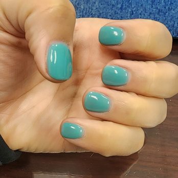 Charlie's Bar Nails Club - This is a picture of my nails the day after I got them done. - Nail Salons Near Me - Reading, Pennsylvania Charlie's Bar Nails Club - This is a picture of my nails the day after I got them done. - Nail Salons Near Me - Reading, Pennsylvania