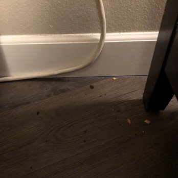 The Dextro - Dust between air conditioner and closet... - Hotels Near Me - San Diego, California The Dextro - Dust between air conditioner and closet... - Hotels Near Me - San Diego, California