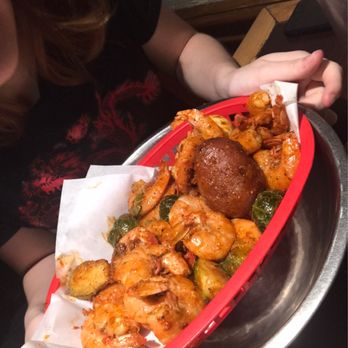 BB's Tex-Orleans - Build a boil - Southern Near Me - Houston, Texas BB's Tex-Orleans - Build a boil - Southern Near Me - Houston, Texas