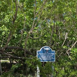 Little Hamaca Park