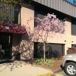 JG Acupuncture Clinic - Clinic Office Building