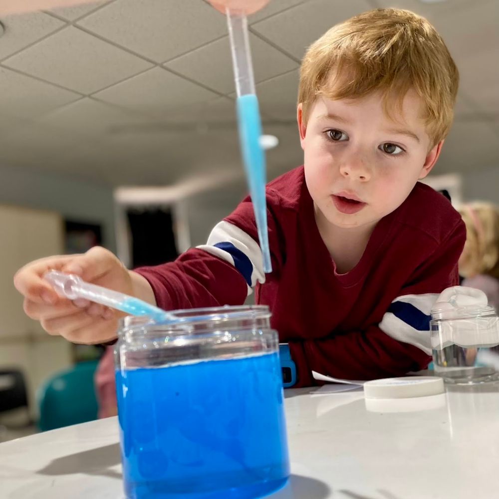 Saint Anne's Day School & Enrichment Programs - childcare center in Atlanta, GA