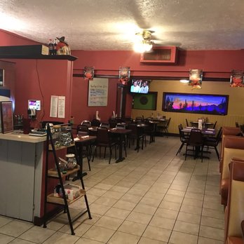 Mi Amigo Mexican Restaurant - the dining area - Mexican Near Me - Newton Falls, Ohio Mi Amigo Mexican Restaurant - the dining area - Mexican Near Me - Newton Falls, Ohio