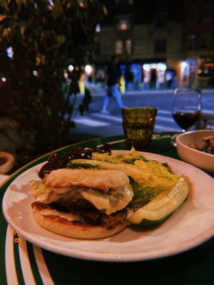 Joseph Leonard by null