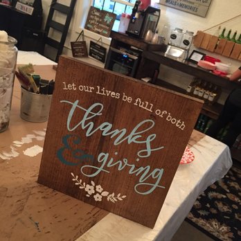 Board & Brush - Paint & Sip Near Me - Roanoke, Indiana