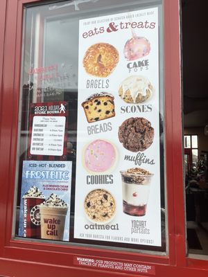 Menu photo 2 Wake Up Call - Pines Spokane Valley, WA