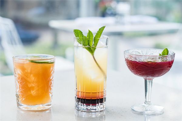 Hyatt Centric Brickell Miami by null