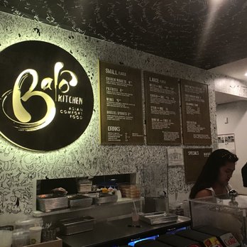 Balo Kitchen - Comfort Food Near Me - Annandale, Virginia