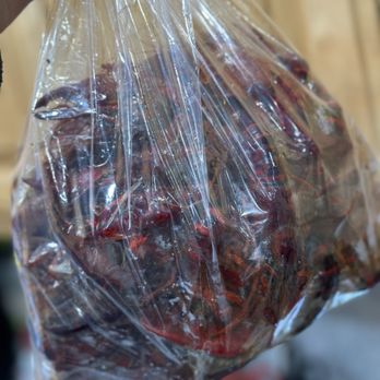 Crawfish Bros - 4lbs of crawfish - Cajun/Creole Near Me - San Jose, California