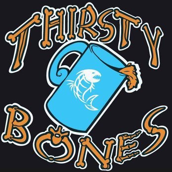 Thirsty Bones