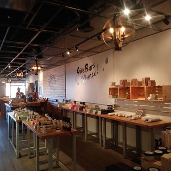 Brite Handyman Solutions - Soap store at factory oulets - Electricians Near Me - Wheat Ridge, Colorado