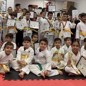 American Karate Academy - Karate Near Me - Miami, Florida American Karate Academy - Karate Near Me - Miami, Florida