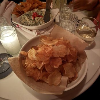 The Penrose - Salt and Vinegar Chips - Gastropubs Near Me - New York, New York The Penrose - Salt and Vinegar Chips - Gastropubs Near Me - New York, New York