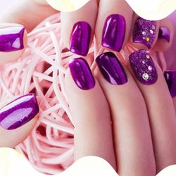 Studio 165 Nail Artists - how-often-should-i-give-myself-a-manicure