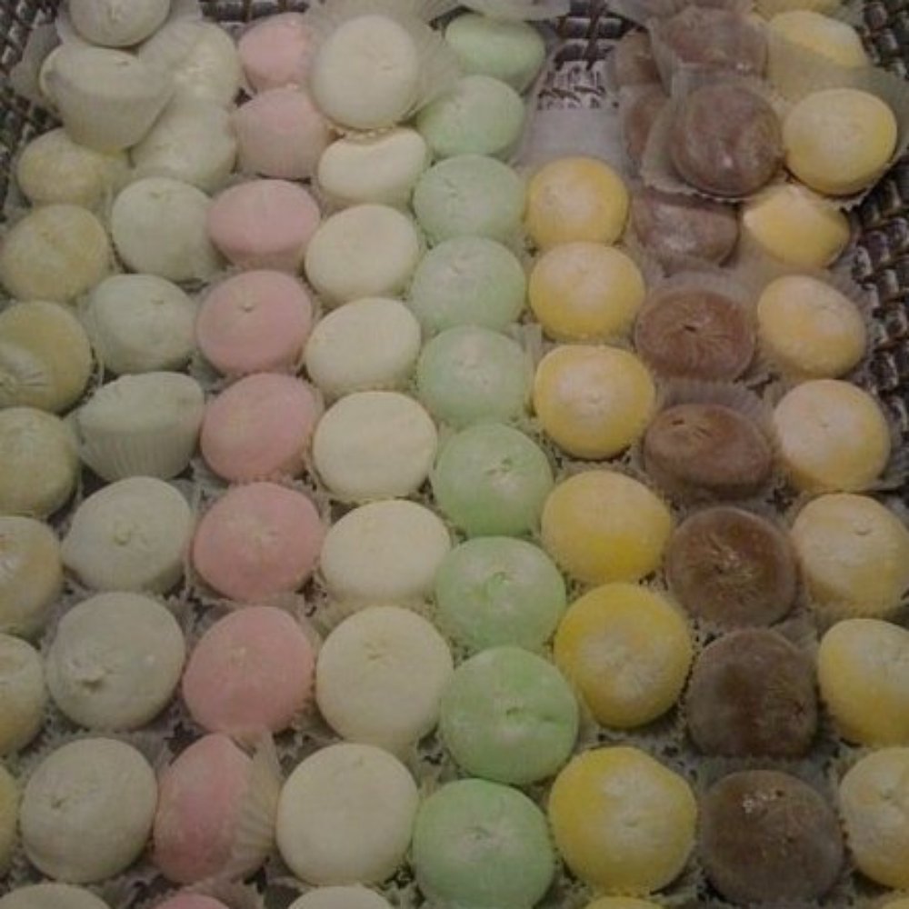 Mochi - so many to choose from - Ice Cream & Frozen Yogurt Near Me - Irvine, California Mochi - so many to choose from - Ice Cream & Frozen Yogurt Near Me - Irvine, California