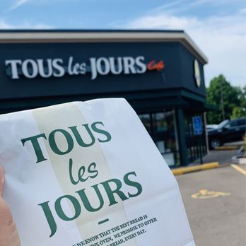 Tous Les Jours - Bakeries Near Me - Minneapolis, Minnesota Tous Les Jours - Bakeries Near Me - Minneapolis, Minnesota