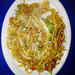 Golden Spoon Restaurant