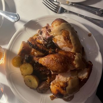 La Griglia - Italian Near Me - Houston, Texas