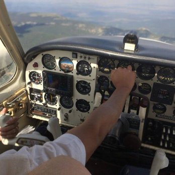 FLYIT Academy - Flight Instruction Near Me - Camas, Washington