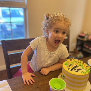 The Flour Shop Bakery - Bakeries Near Me - Flower Mound, Texas