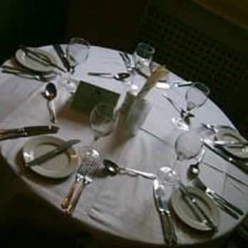 La Boheme - photo taken from www.laboheme.co.uk - French Near Me - Lymm, WRT